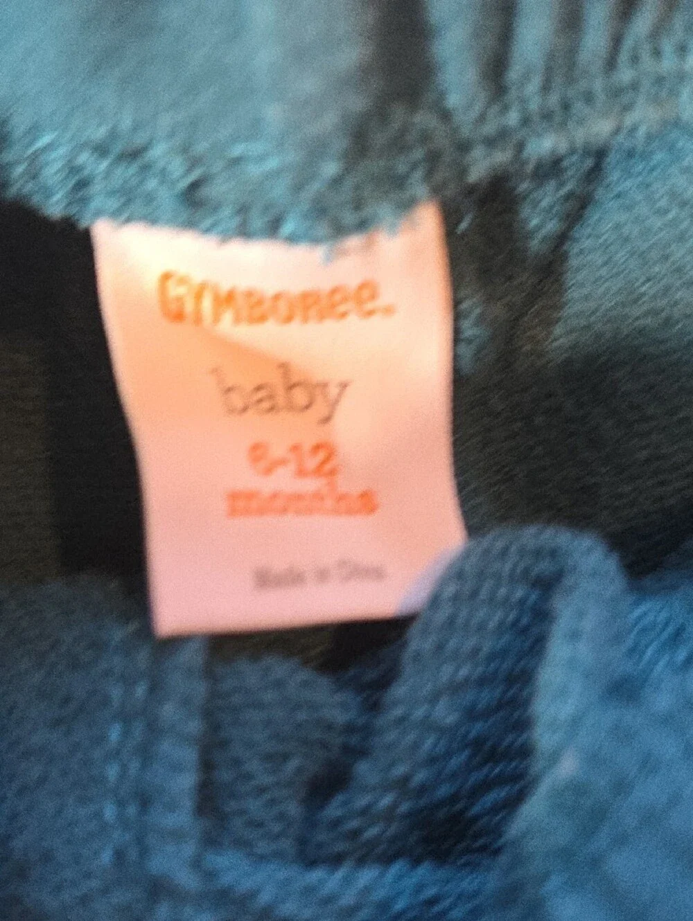 Baby Bottoms Bundle - Boy
